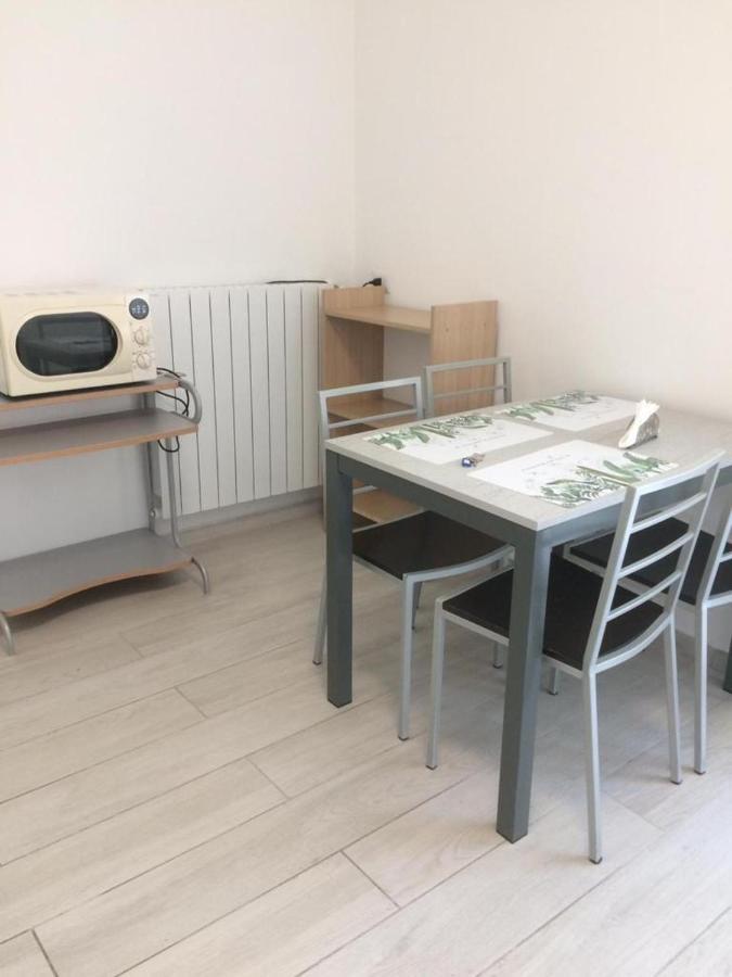 Apartment Orio Volta Orio al Serio Εξωτερικό φωτογραφία