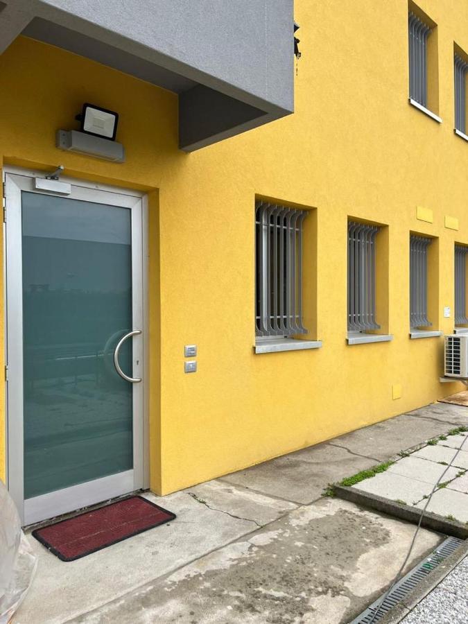 Apartment Orio Volta Orio al Serio Εξωτερικό φωτογραφία