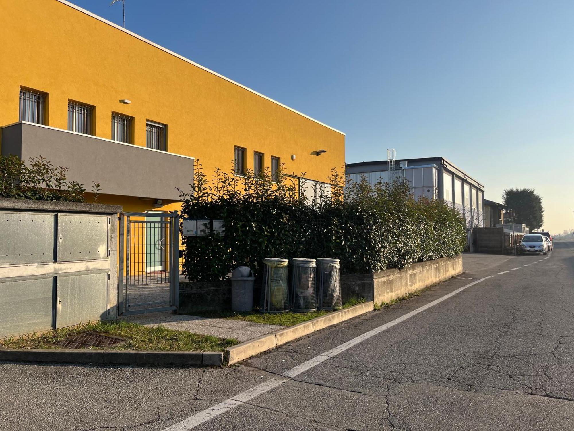 Apartment Orio Volta Orio al Serio Εξωτερικό φωτογραφία